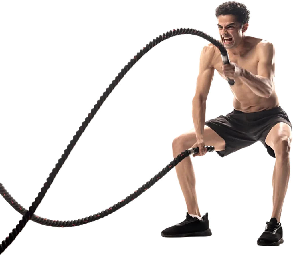 Performance metrics and sports science analysis dashboard